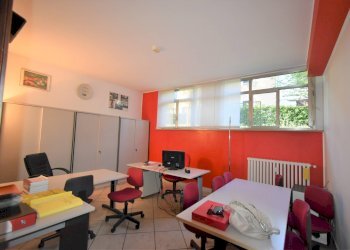 Foto 2 - Ufficio Via Matteotti
 
1, Bernareggio - foto 2