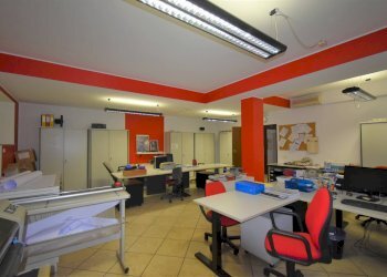 Foto 9 - Ufficio Via Matteotti
 
1, Bernareggio - foto 9