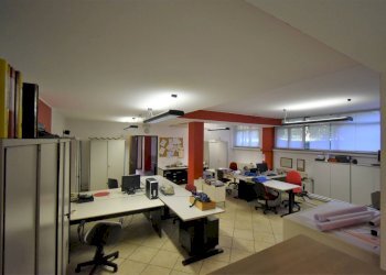 Foto 12 - Ufficio Via Matteotti
 
1, Bernareggio - foto 12