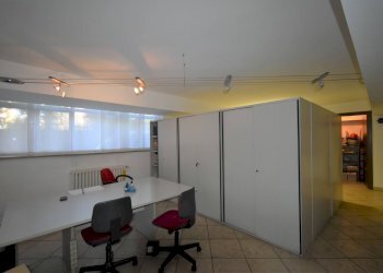 Foto 14 - Ufficio Via Matteotti
 
1, Bernareggio - foto 14