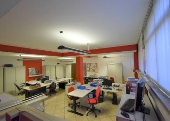 Foto 15 - Ufficio Via Matteotti
 
1, Bernareggio - foto 15