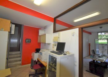 Foto 17 - Ufficio Via Matteotti
 
1, Bernareggio - foto 17