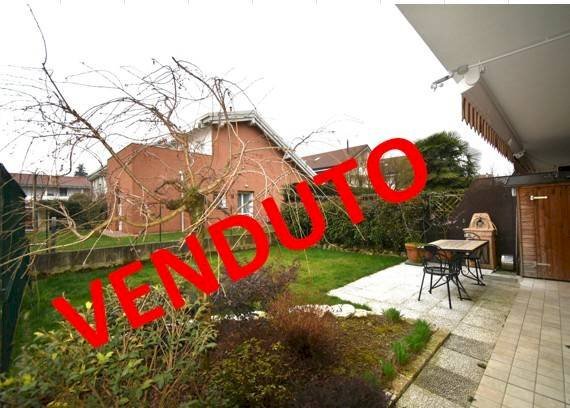 Foto 1 - Trilocale Via Setti Carraro
 
15, Bernareggio - foto 1