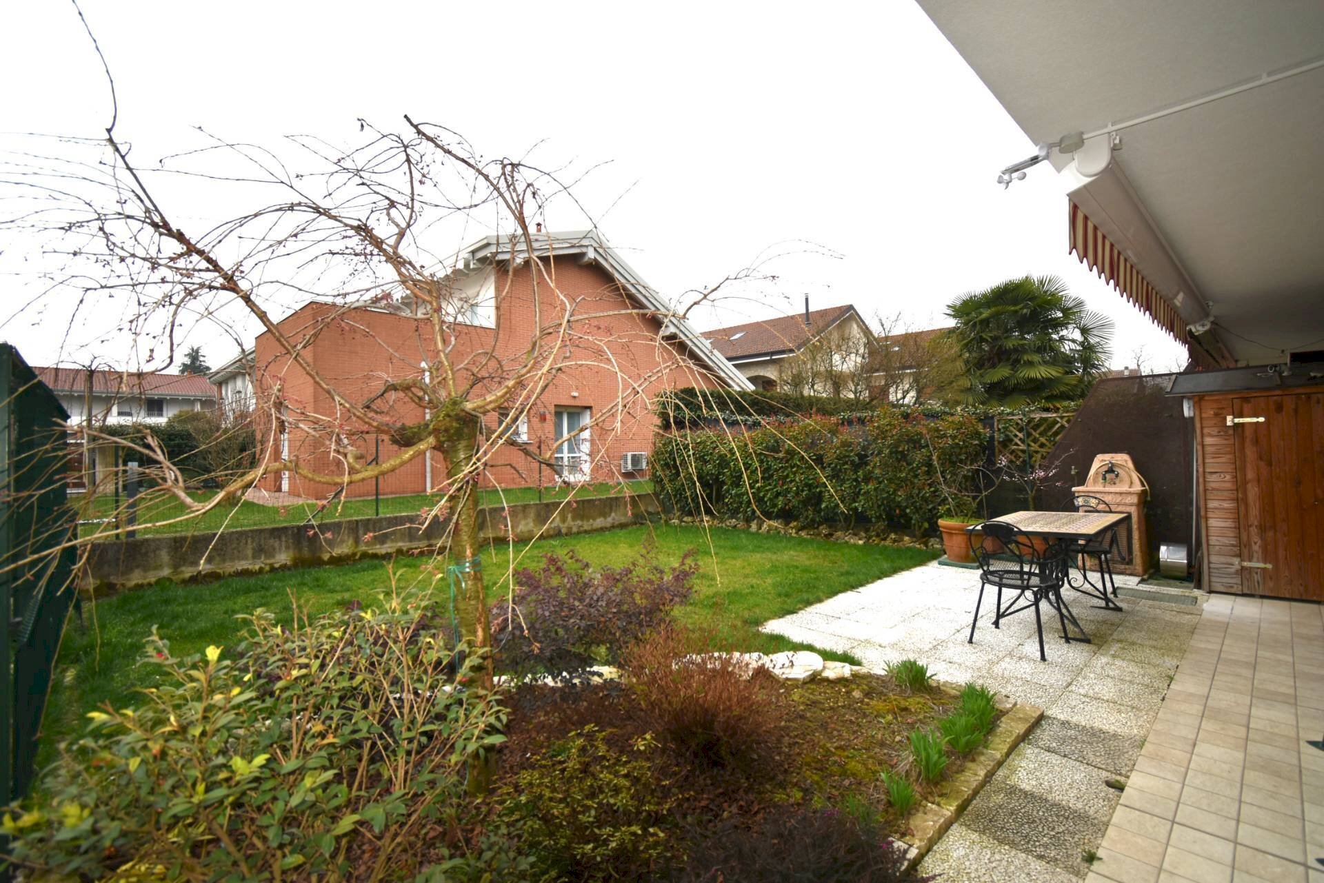 Foto 2 - Trilocale Via Setti Carraro
 
15, Bernareggio - foto 2