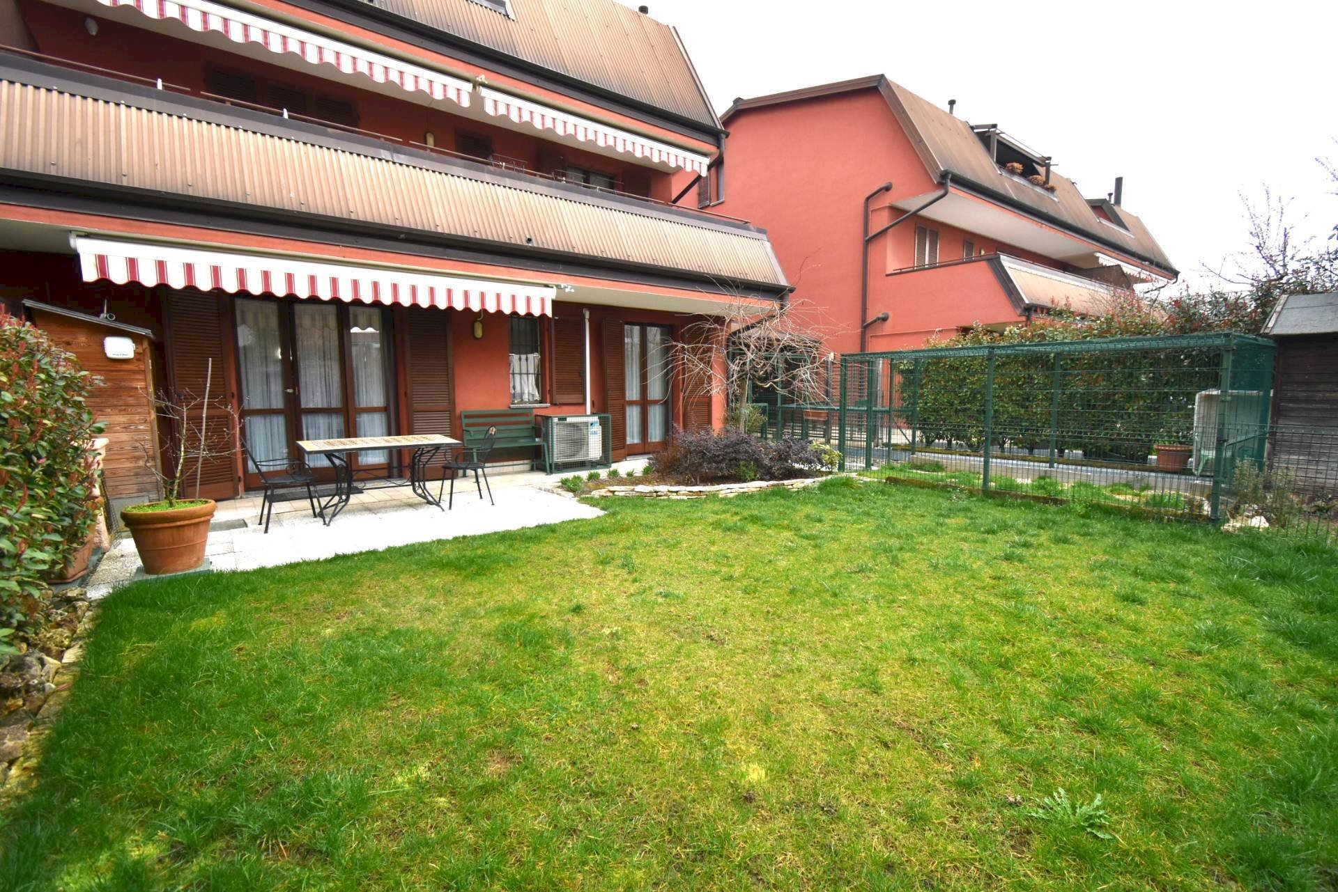 Foto 3 - Trilocale Via Setti Carraro
 
15, Bernareggio - foto 3