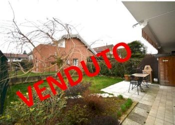 Foto 1 - Trilocale Via Setti Carraro
 
15, Bernareggio - foto 1