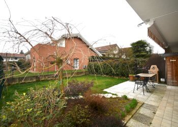 Foto 2 - Trilocale Via Setti Carraro
 
15, Bernareggio - foto 2