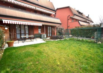 Foto 3 - Trilocale Via Setti Carraro
 
15, Bernareggio - foto 3