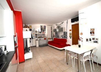 Foto 5 - Trilocale Via Setti Carraro
 
15, Bernareggio - foto 5