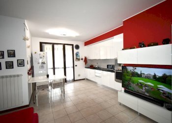 Foto 6 - Trilocale Via Setti Carraro
 
15, Bernareggio - foto 6