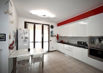 Foto 7 - Trilocale Via Setti Carraro
 
15, Bernareggio - foto 7