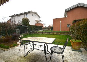 Foto 8 - Trilocale Via Setti Carraro
 
15, Bernareggio - foto 8