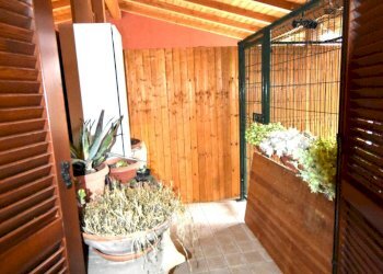 Foto 12 - Trilocale Via Setti Carraro
 
15, Bernareggio - foto 12