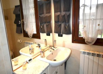 Foto 13 - Trilocale Via Setti Carraro
 
15, Bernareggio - foto 13