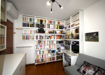 Foto 15 - Trilocale Via Setti Carraro
 
15, Bernareggio - foto 15