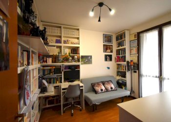 Foto 16 - Trilocale Via Setti Carraro
 
15, Bernareggio - foto 16