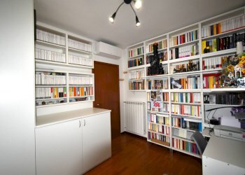 Foto 17 - Trilocale Via Setti Carraro
 
15, Bernareggio - foto 17