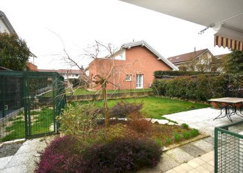 Foto 18 - Trilocale Via Setti Carraro
 
15, Bernareggio - foto 18