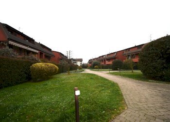 Foto 19 - Trilocale Via Setti Carraro
 
15, Bernareggio - foto 19