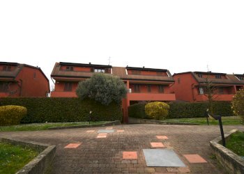 Foto 20 - Trilocale Via Setti Carraro
 
15, Bernareggio - foto 20