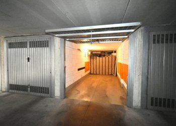 Foto 21 - Trilocale Via Setti Carraro
 
15, Bernareggio - foto 21