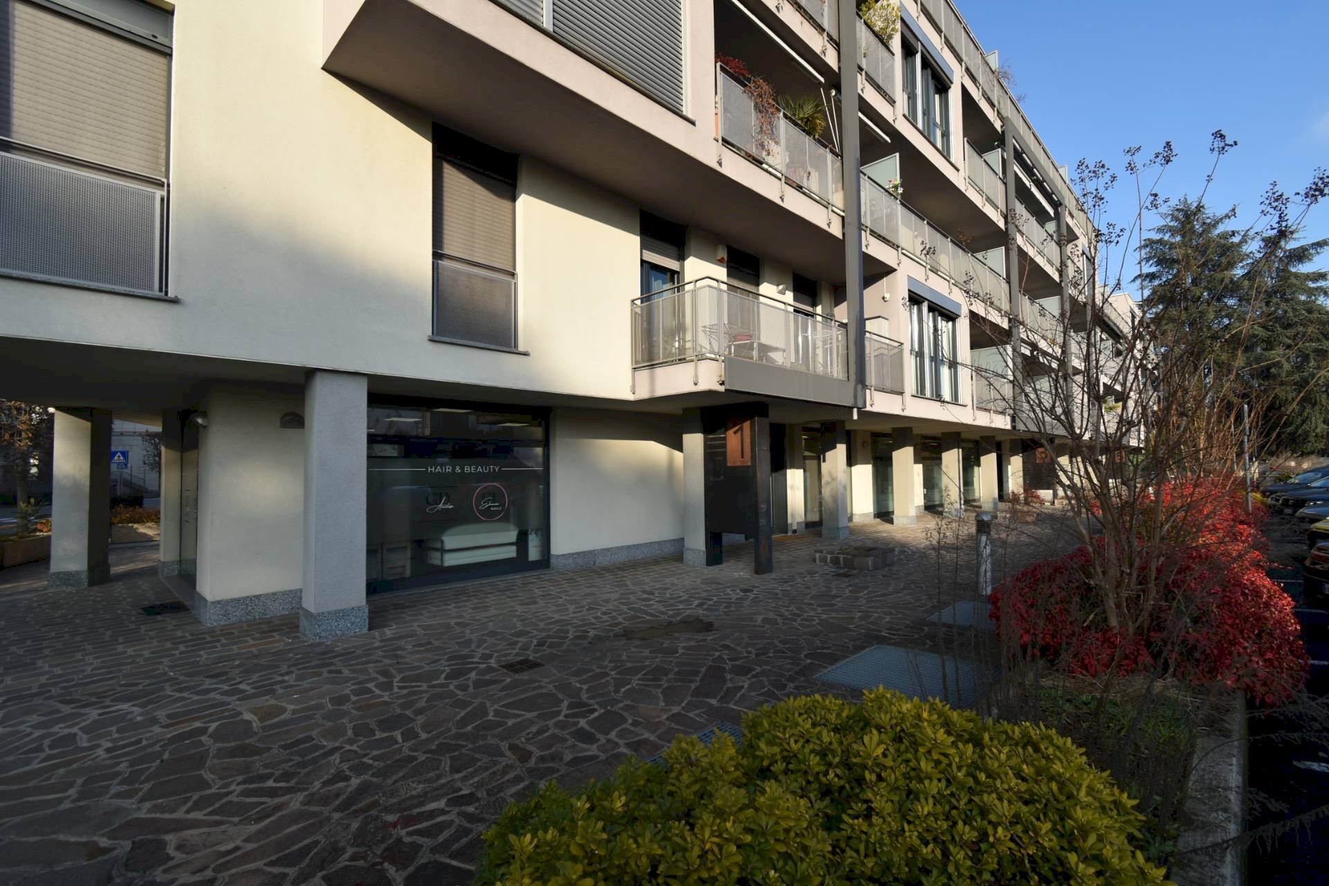 Foto 2 - Office Via Ortigara
 
1, Vimercate - photo 2