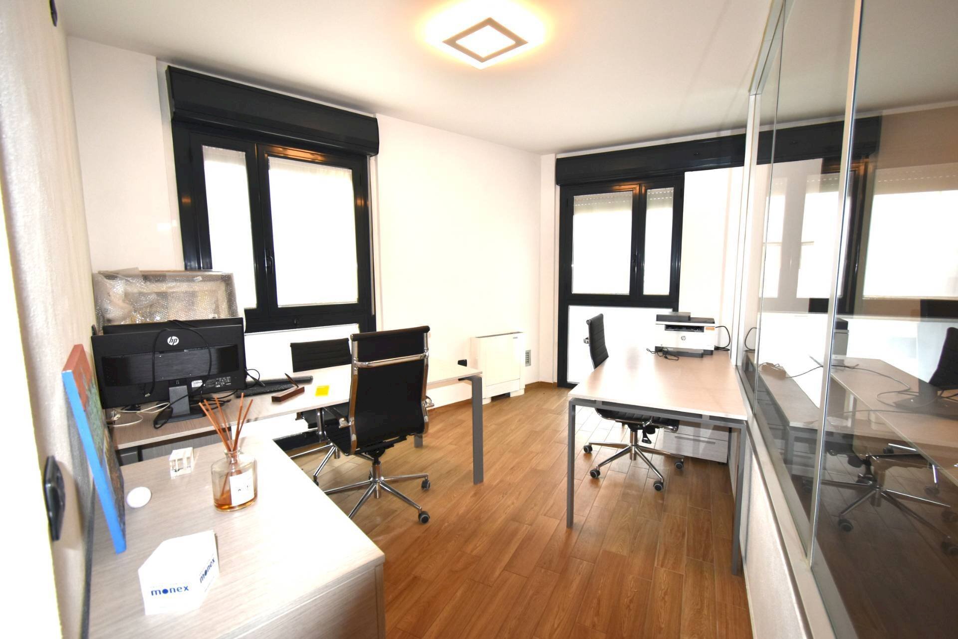 Foto 3 - Office Via Ortigara
 
1, Vimercate - photo 3