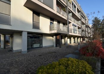 Foto 2 - Office Via Ortigara
1, Vimercate - photo 2