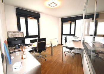 Foto 3 - Office Via Ortigara
1, Vimercate - photo 3