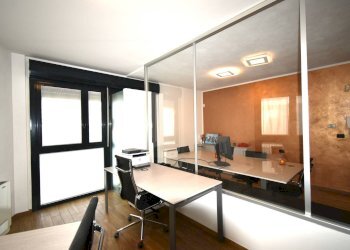 Foto 4 - Office Via Ortigara
1, Vimercate - photo 4