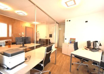 Foto 5 - Office Via Ortigara
1, Vimercate - photo 5