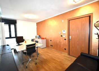 Foto 7 - Office Via Ortigara
1, Vimercate - photo 7