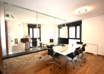 Foto 8 - Office Via Ortigara
1, Vimercate - photo 8