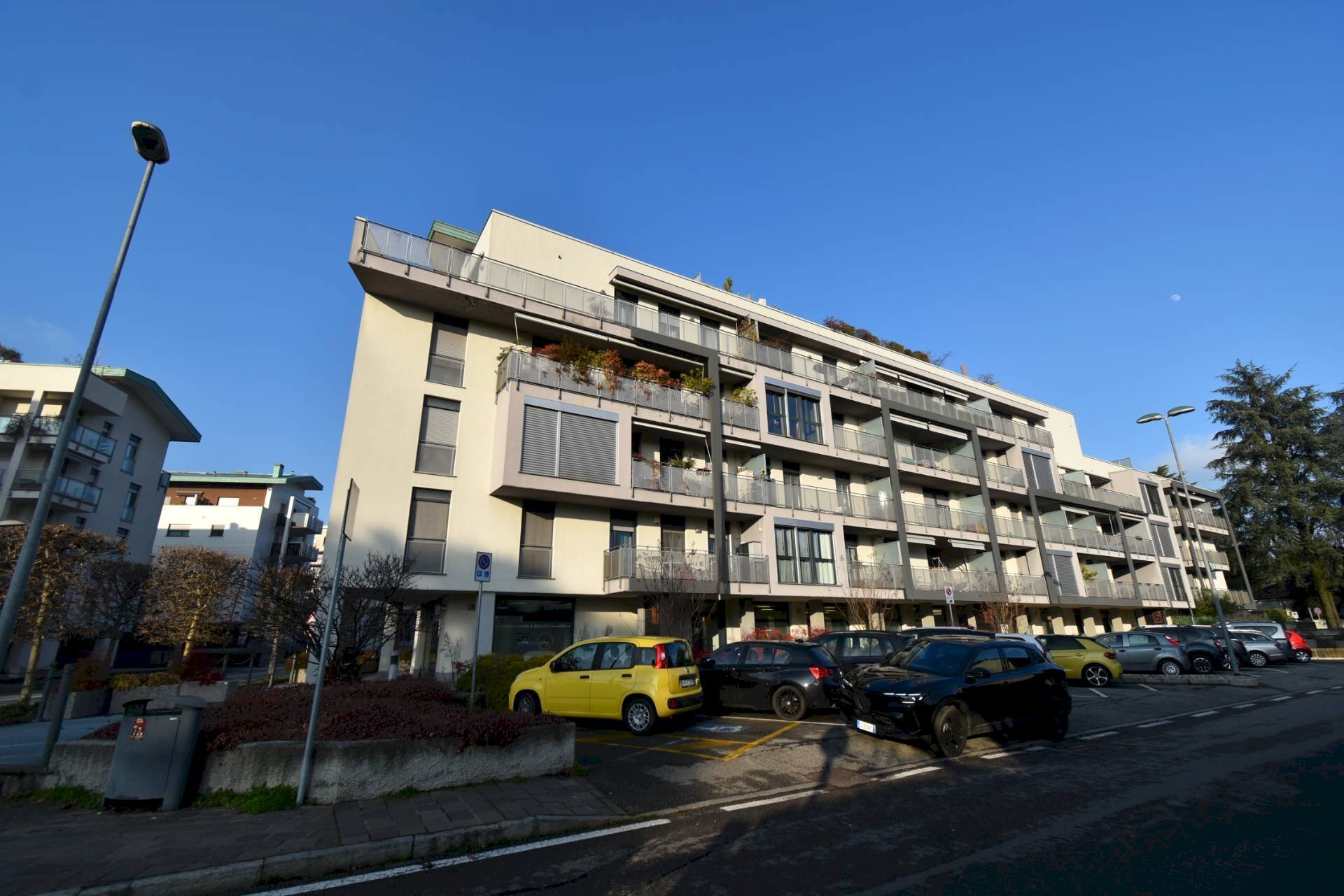 Foto 2 - Bilocale Via Ortigara
 
1, Vimercate - foto 2