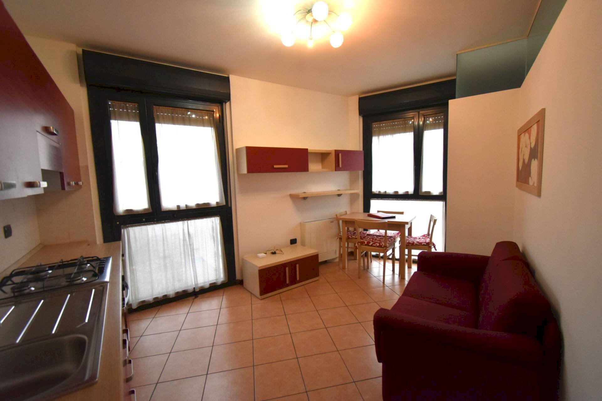 Foto 3 - Bilocale Via Ortigara
 
1, Vimercate - foto 3