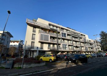 Foto 2 - Bilocale Via Ortigara
 
1, Vimercate - foto 2