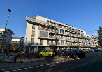 Foto 19 - Bilocale Via Ortigara
 
1, Vimercate - foto 19