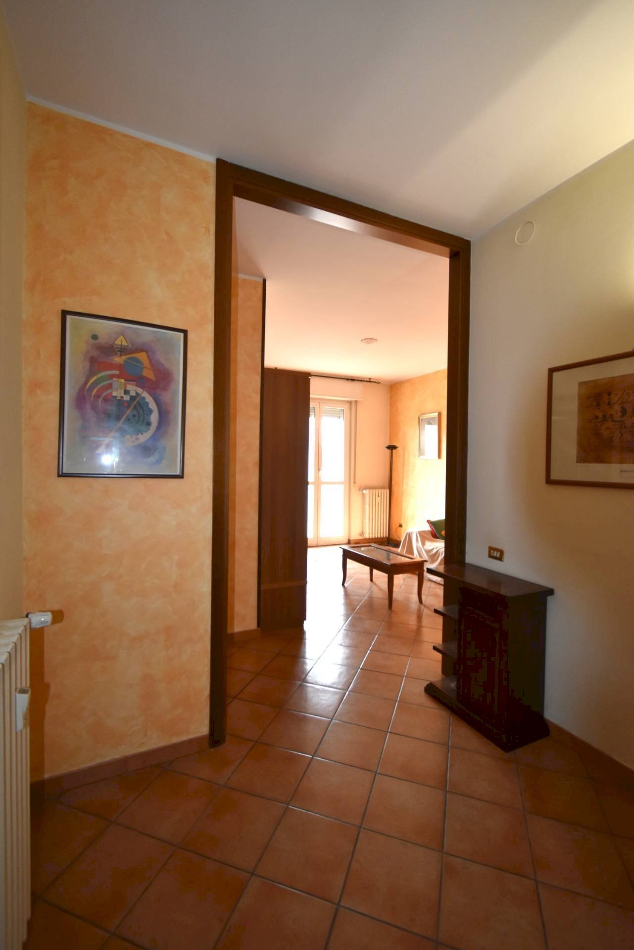 Foto 2 - Trilocale via Silvio Pellico
 
4, Bernareggio - foto 2