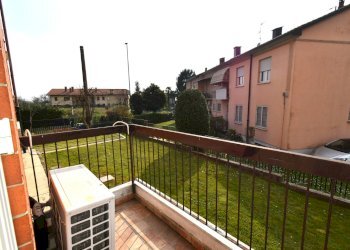 Foto 12 - Trilocale via Silvio Pellico
 
4, Bernareggio - foto 12