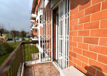 Foto 13 - Trilocale via Silvio Pellico
 
4, Bernareggio - foto 13