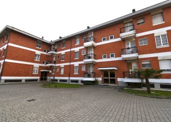 Foto 25 - Trilocale via Silvio Pellico
 
4, Bernareggio - foto 25