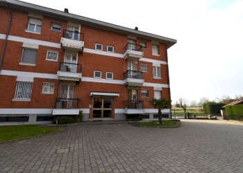 Foto 28 - Trilocale via Silvio Pellico
 
4, Bernareggio - foto 28