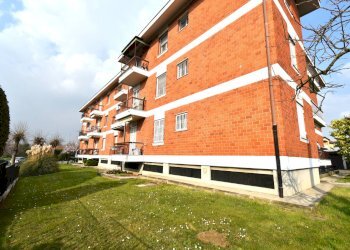 Foto 29 - Trilocale via Silvio Pellico
 
4, Bernareggio - foto 29