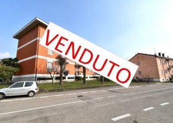 Foto 1 - Trilocale via Silvio Pellico
 
4, Bernareggio - foto 1