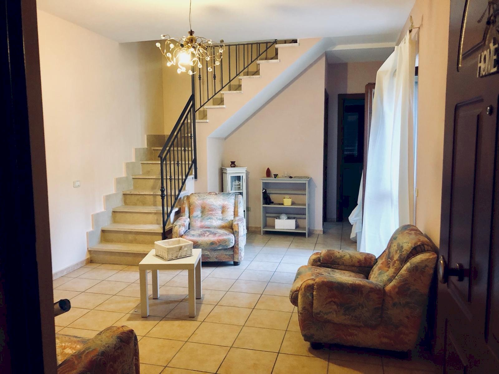 Foto 1 - Apartment Via Armando Diaz
 
100, Fiuggi - photo 1