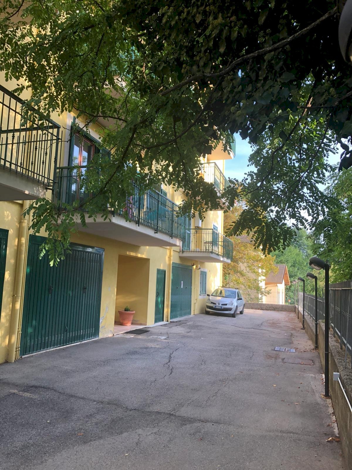 Foto 2 - Apartment Via Armando Diaz
100, Fiuggi - photo 2