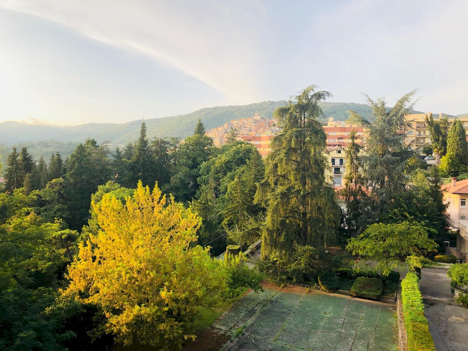 Foto 3 - Apartment Via Armando Diaz
100, Fiuggi - photo 3