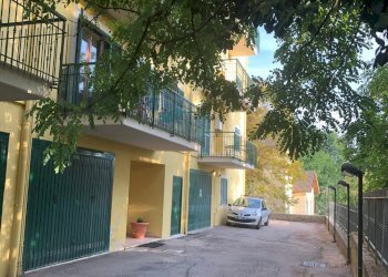 Foto 2 - Apartment Via Armando Diaz
 
100, Fiuggi - photo 2