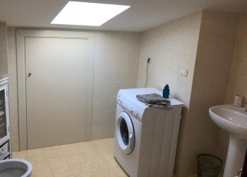 Foto 12 - Apartment Via Armando Diaz
 
100, Fiuggi - photo 12