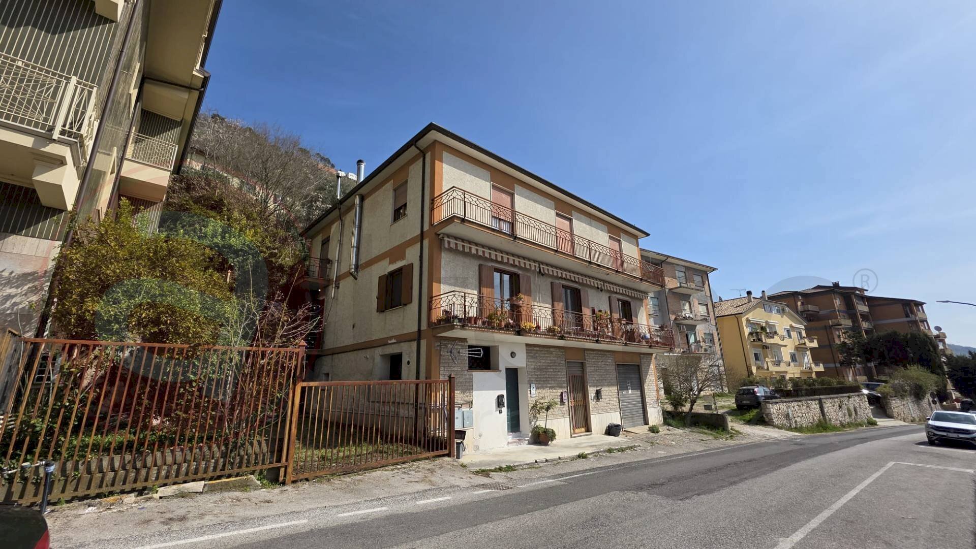 Foto 1 - Casa semi indipendente Via Magni, Arce - foto 1